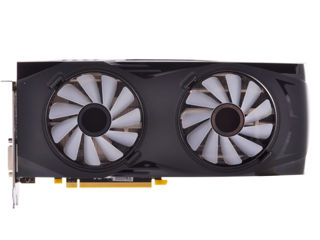 XFX GTR RX 580 Black Edition OC 8gb foto 2