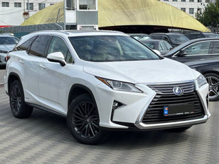 Lexus RX Series foto 4