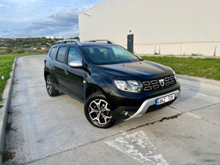 Dacia Duster foto 2