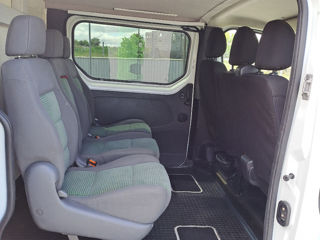 Renault Trafic foto 9