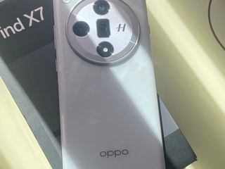 Oppo Find X7срочно