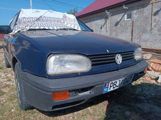 Volkswagen Golf foto 1