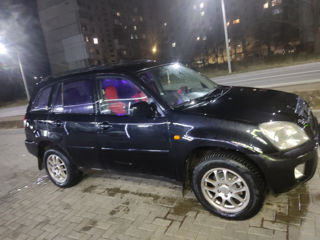 Chery Tiggo foto 4