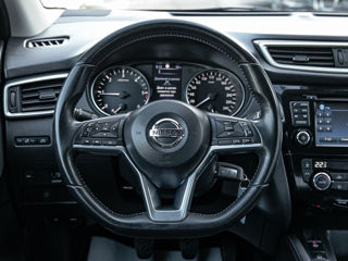 Nissan Qashqai foto 10