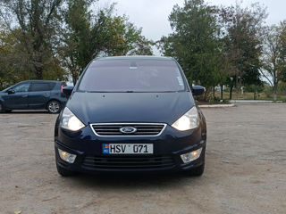 Ford Galaxy foto 6