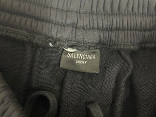 Balenciaga Baggy Sweatpants foto 4