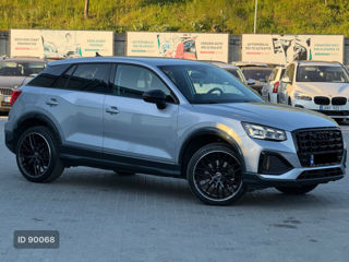 Audi Q2, 2022 