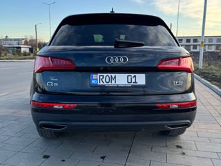 Audi Q5 foto 6