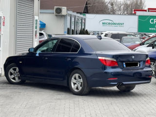 BMW 5 Series foto 5