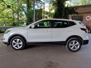 Nissan Qashqai foto 5