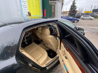 Volkswagen Phaeton foto 9