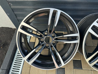 BMW 437m  foto 4
