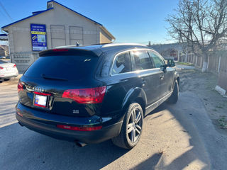 Audi Q7 foto 5