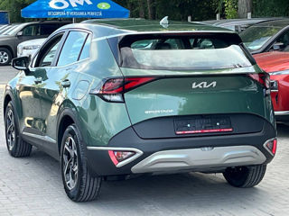 KIA Sportage foto 3