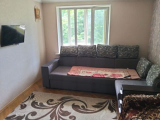 Apartament cu 1 cameră,  Râșcani,  Chișinău,  Chișinău mun. foto 1