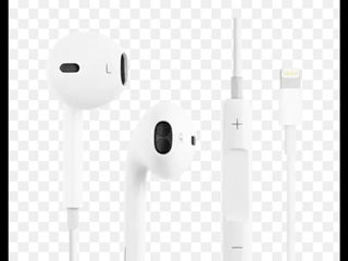 Apple Earpods наушники Оригинал б/у