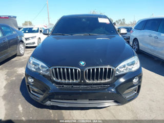 BMW X6 foto 12