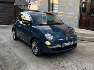 Fiat 500 foto 3