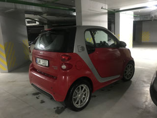 Smart Fortwo foto 3