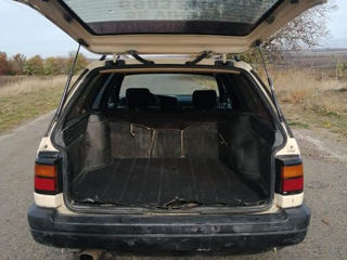 Volkswagen Passat foto 7