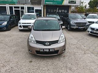 Nissan Note foto 2