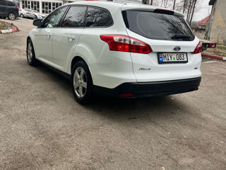 Ford Focus foto 7