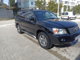 Toyota Highlander foto 5