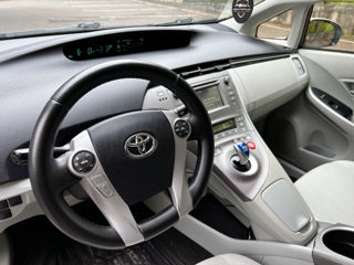 Toyota Prius foto 10