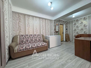 Apartament cu 2 camere, 60 m², Durlești, Chișinău foto 4