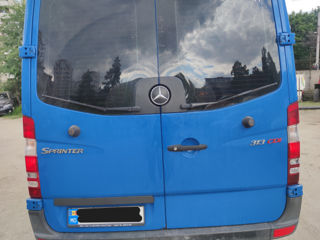 Mercedes Sprinter foto 7