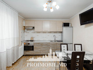 Apartament cu 1 cameră, 54 m², Centru, Chișinău