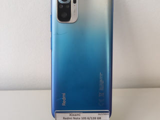 Xiaomi Redmi not 10s 6/128 Gb foto 1