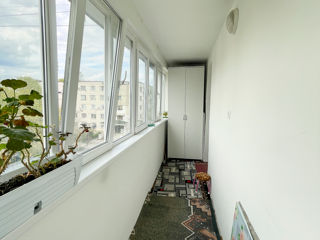 Apartament cu 2 camere, 60 m², Poșta Veche, Chișinău foto 4