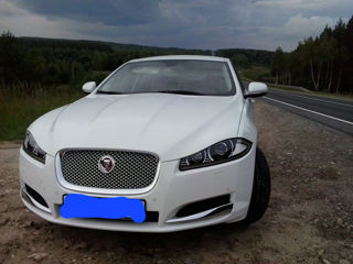 Jaguar pise razborka запчасти 2007-2016 foto 6