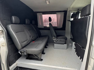 Mercedes Sprinter foto 10