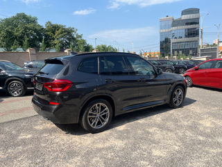 BMW X3 foto 4