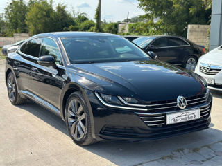 Volkswagen Arteon foto 3