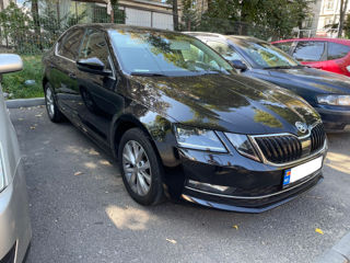 Skoda Octavia foto 2