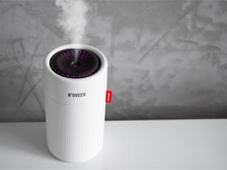 Увлажнитель воздуха Noveen MUH360 White