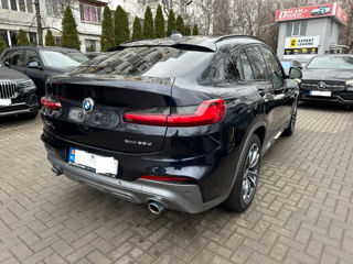 BMW X4 foto 6