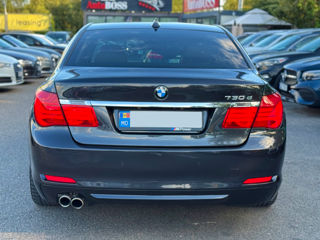 BMW 7 Series foto 5