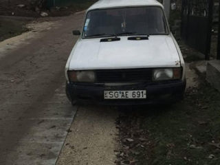 Lada / ВАЗ 2104