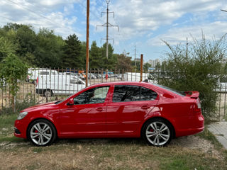 Skoda Octavia RS foto 7