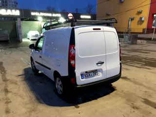 Renault Kangoo foto 3