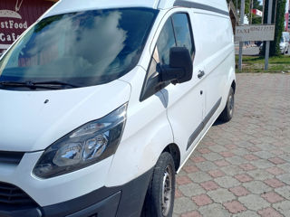 Ford Transit custom macsi foto 2