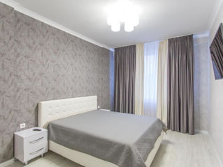 Apartament cu 1 cameră, 47 m², Sculeni, Chișinău