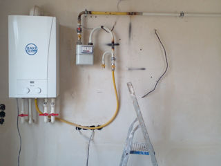 Svarscic Electrogazosudor profesional la sudarea tevilor de gas .apa . si constructii metalice. foto 3