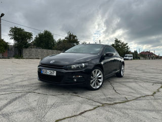 Volkswagen Scirocco foto 1