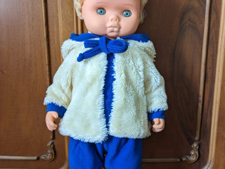 Продам куклу ГДР foto 2