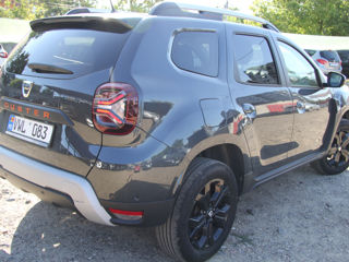 Dacia Duster foto 4